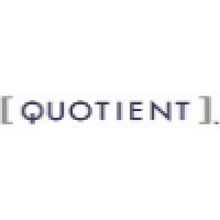 Quotient, Inc. logo