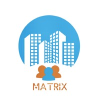 Matrix Rental Solutions, Inc. logo