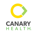 Canary Health, Inc. logo