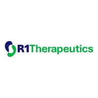 R1 Therapeutics logo