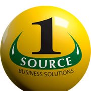 1 Source Business Solutions logo