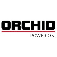 Orchid Monroe LLC logo
