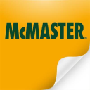 McMaster-Carr Supply Co. logo