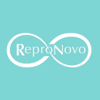 ReproNovo logo
