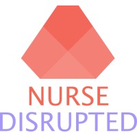 Nurse Disrupted logo