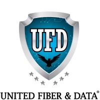 United Fiber & Data LLC logo