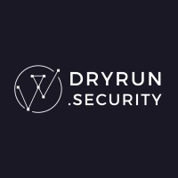 DryRun Security Co. logo
