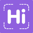 HiHello logo