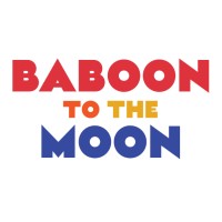 Baboon To The Moon logo