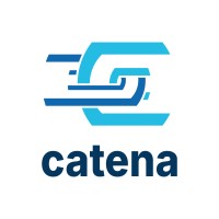 Catena Clearing, Inc. logo