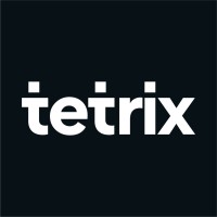 Tetrix, Inc. logo