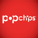 Popchips, Inc. logo