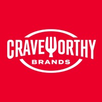 Craveworthy Brands logo