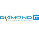 Diamond Technologies, Inc. logo