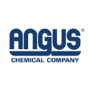 Angus Chemical Co. logo