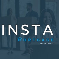 InstaMortgage, Inc. logo