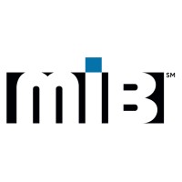 MIB Group logo