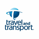 Travel and Transport, Inc. logo