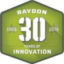 Raydon Corporation logo