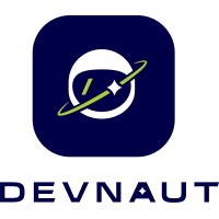 Devnaut, Inc. logo