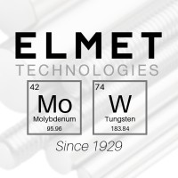 Elmet Technologies logo