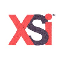 XS International logo