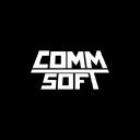 CommSoft logo