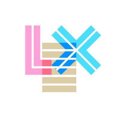 Lex, Inc. logo