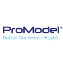 Promodel Corporation logo