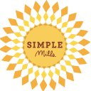 Simple Mills, Inc. logo