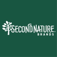 Second Nature Brands logo