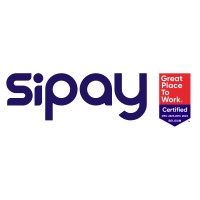 Sipay Elektronik Para ve Odeme Hizmetleri A.S. logo