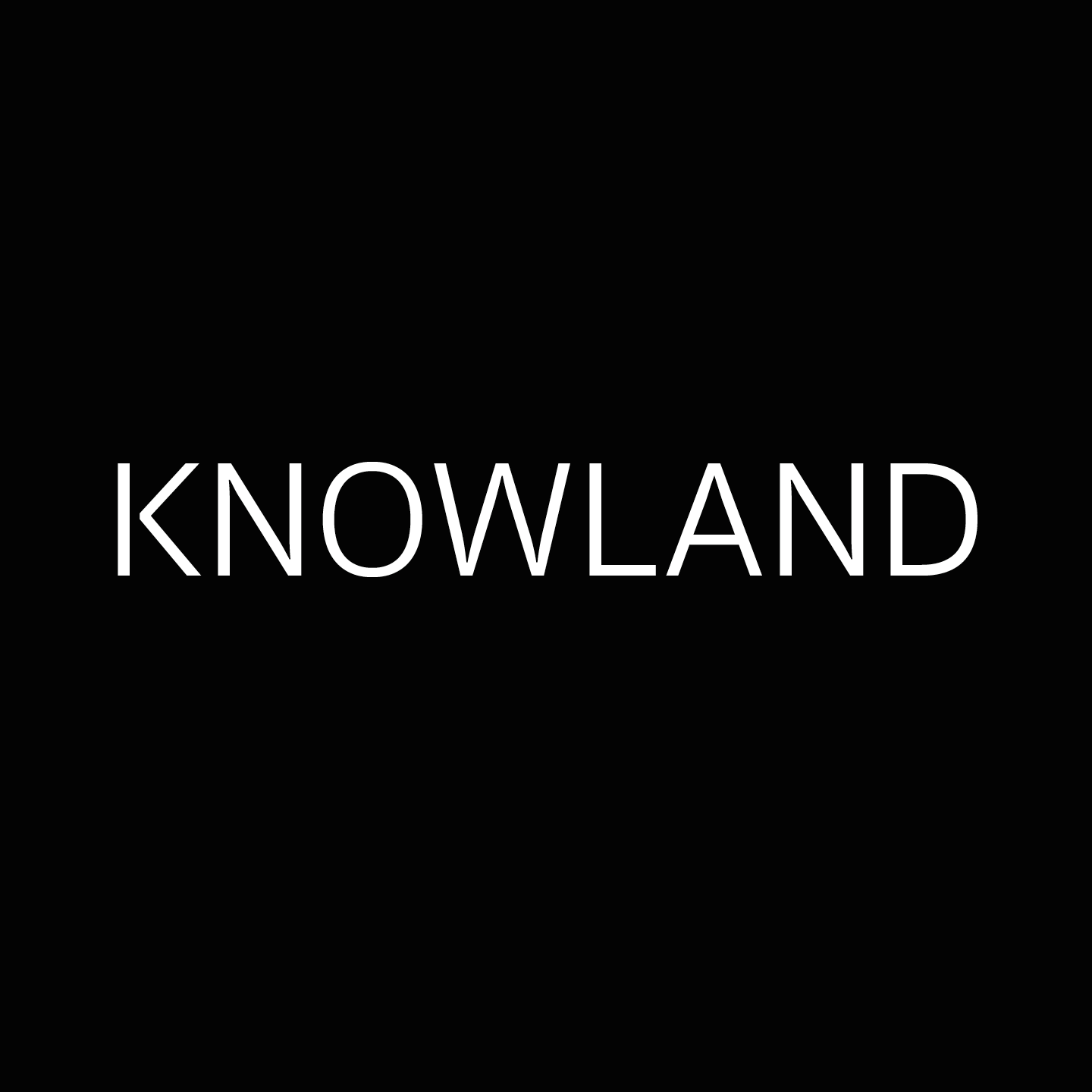 Knowland Group, Inc. logo