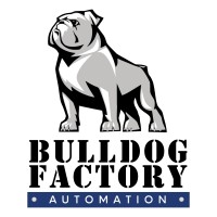 Bulldog Factory Automation logo