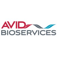 Avid Bioservices, Inc. logo