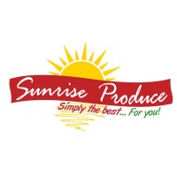 Sunrise Produce LLC logo