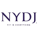 NYDJ Apparel LLC logo