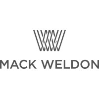 Mack Weldon, Inc. logo