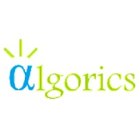 Algorics logo