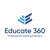 Educate 360 LLC logo