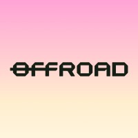 Offroad, Inc. logo