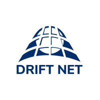 Drift Net, Inc. logo