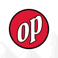 Offen Petroleum, Inc. logo