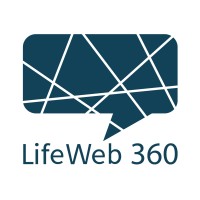 LifeWeb 360 Inc. logo