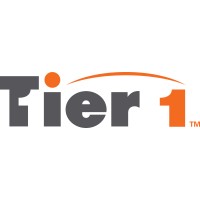Tier1, Inc. logo