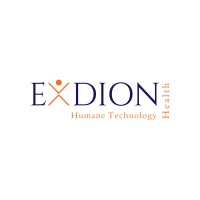 Exdion Healthcare logo