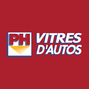 PH Vitres d'Autos logo