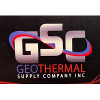 Geothermal Supply Co, Inc. logo