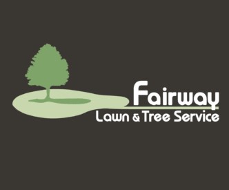 Fairway Lawn & Tree Service logo