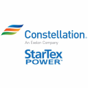 StarTex Power logo